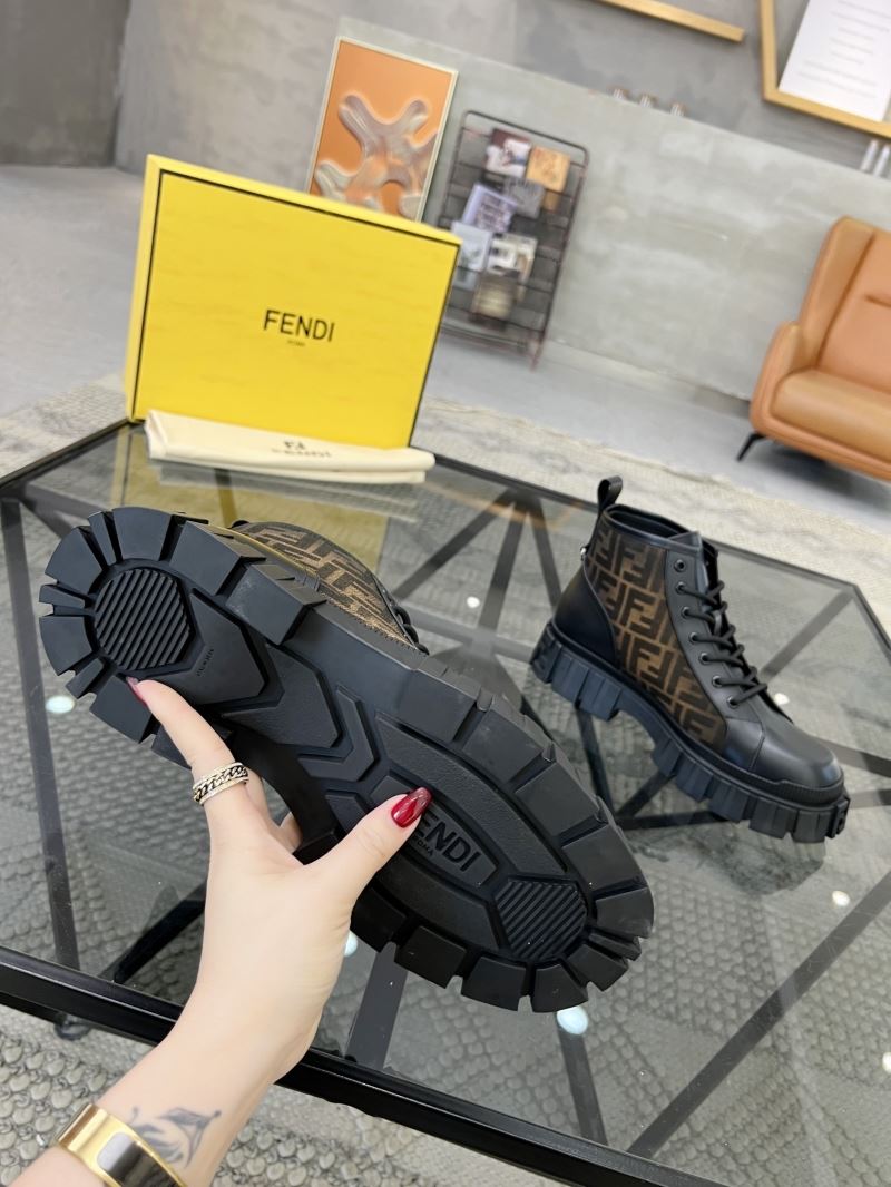 Fendi Sneakers